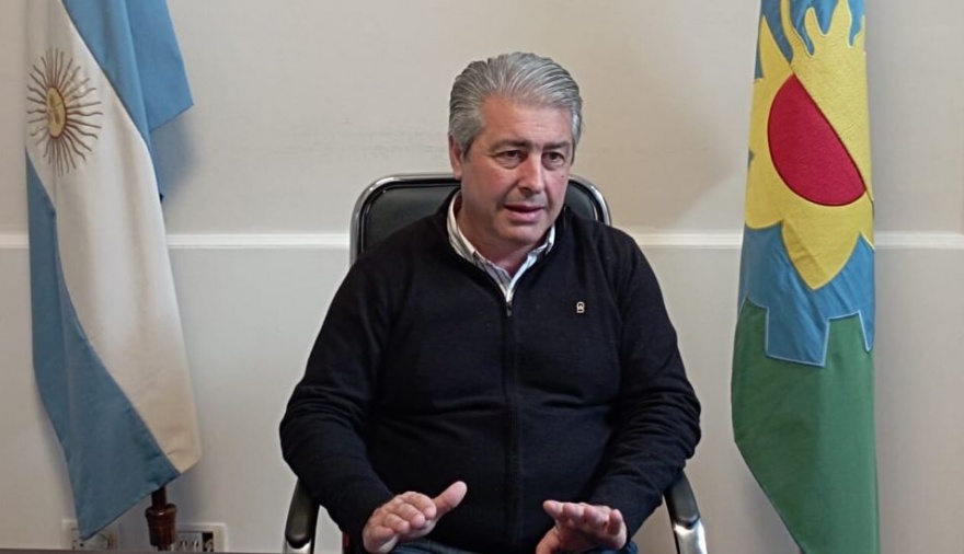 El intendente de Pergamino se pronunció en defensa de la educación pública y de la "transparencia de las instituciones"